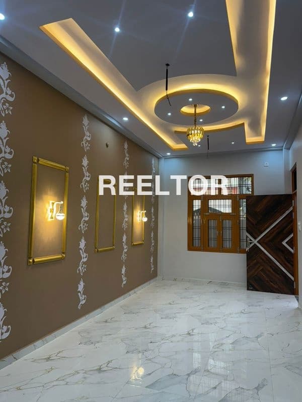 Villa For Rent In East School Block Preet Vihar