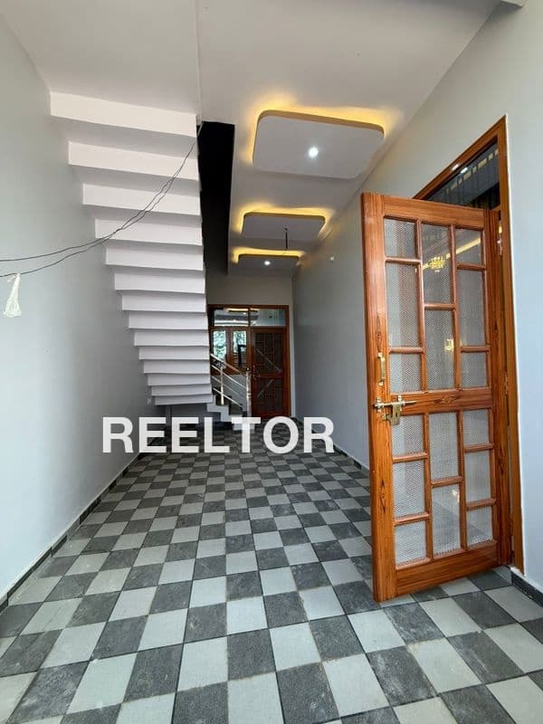House For Sale In Cr Park Delhi