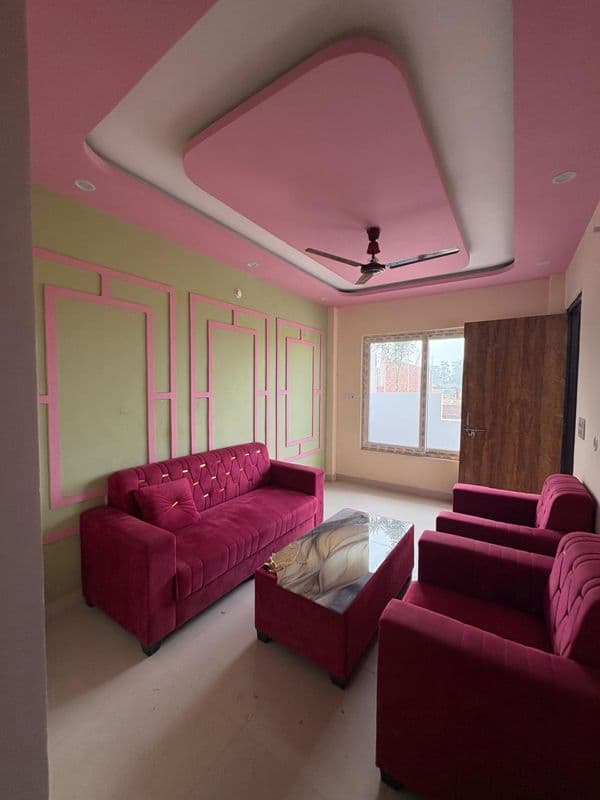 Villa For Rent In Mahavir Enclave Dwarka