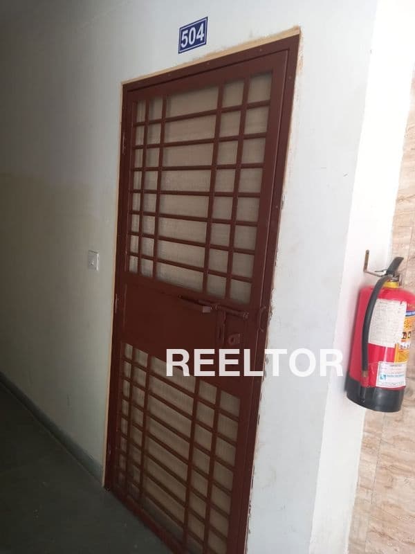 Villa For Rent In Sadhna Enclave Hauz Khas