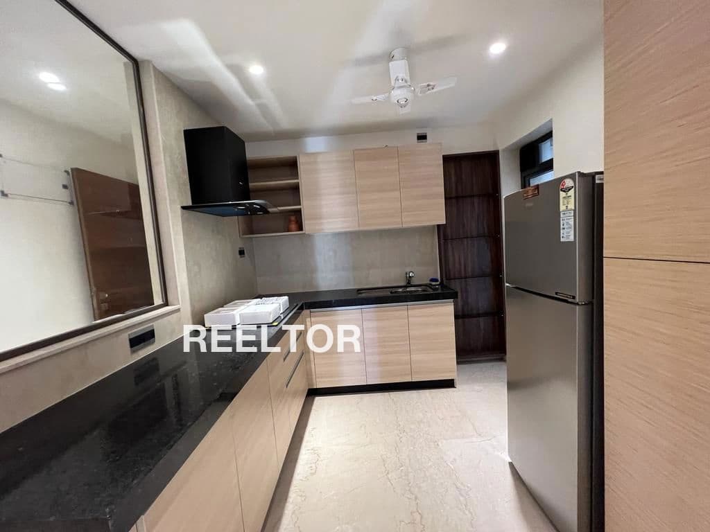 Villa For Rent In Savitri Nagar Hauz Khas