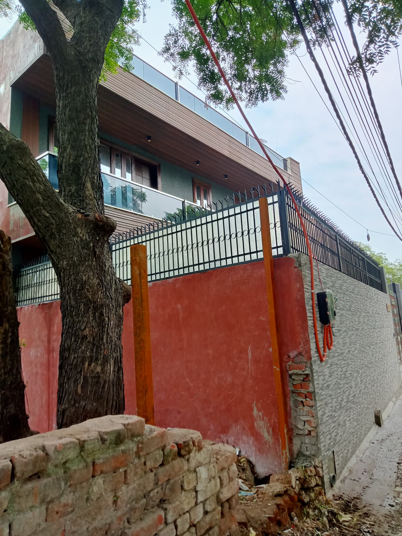 Pg For Sale In Bhankri Village Faridabad