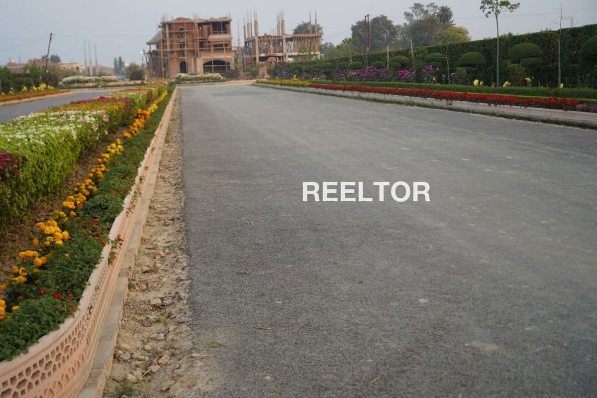 Villa For Rent In Theekariyan Raipur