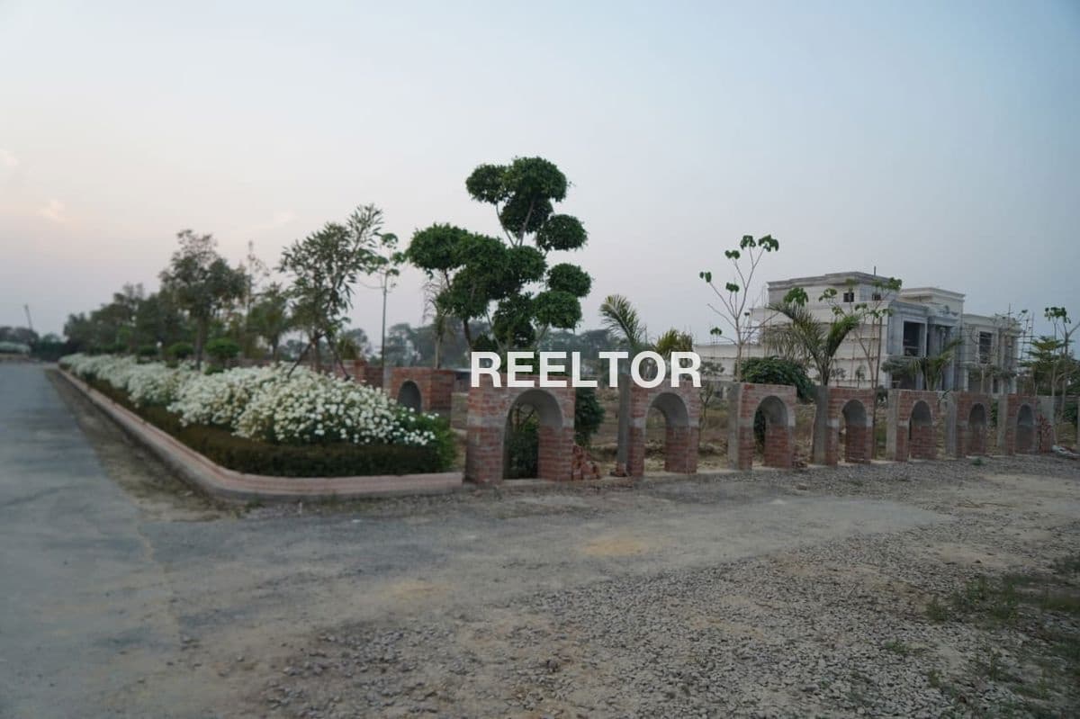 Villa For Rent In Yamuna Apartments Kalkaji