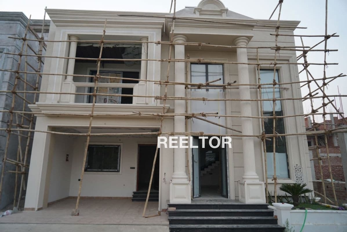 Villa For Rent In Shyam Pura Patan