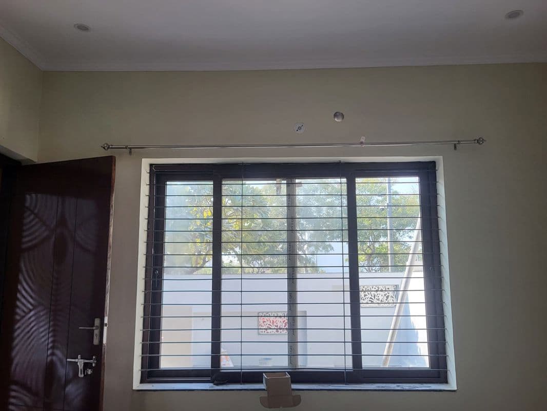 Villa For Rent In Aradhna Enclave Vasant Vihar