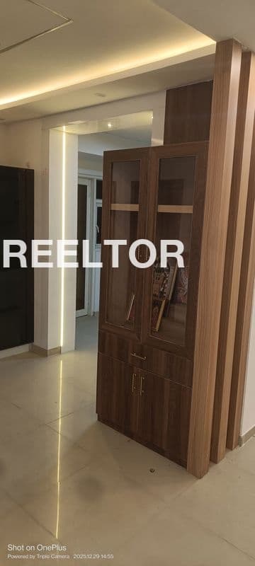 Villa For Rent In Thathwari Khetri