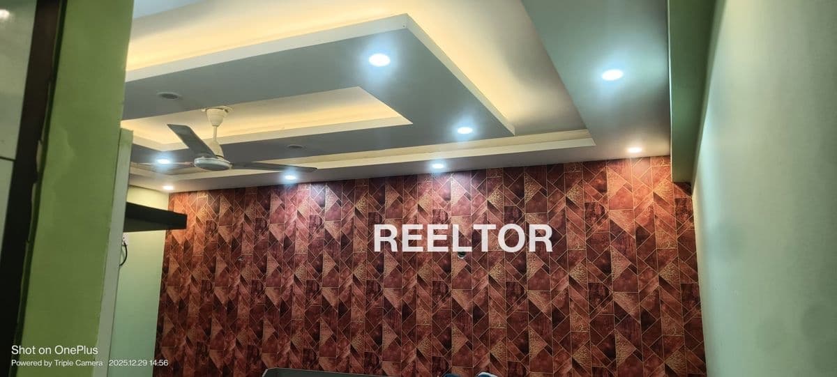 Villa For Rent In East Block Vasant Vihar