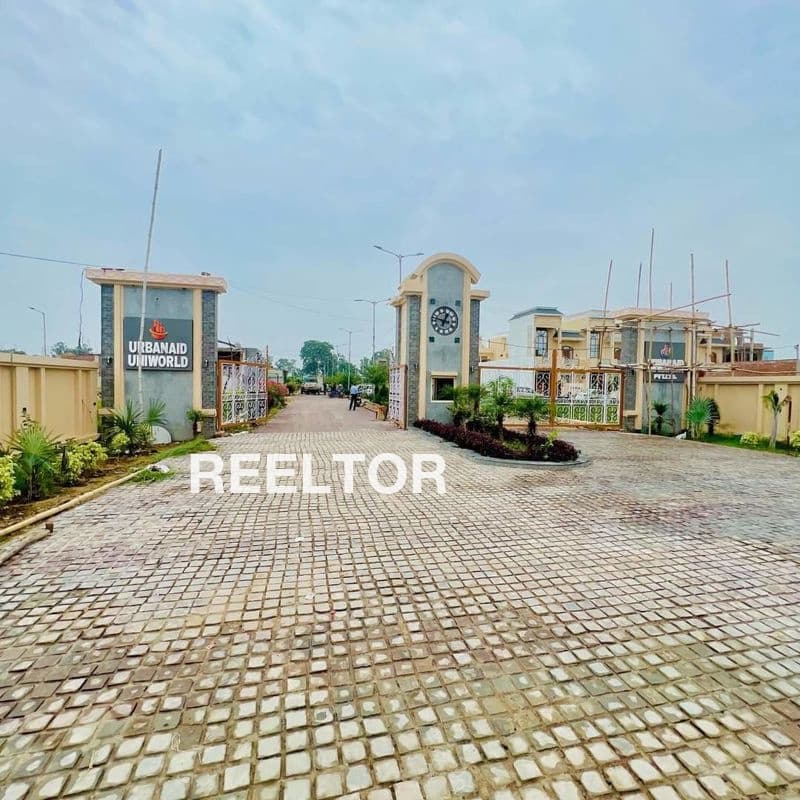 Villa For Sale In Renuka Pur Medak