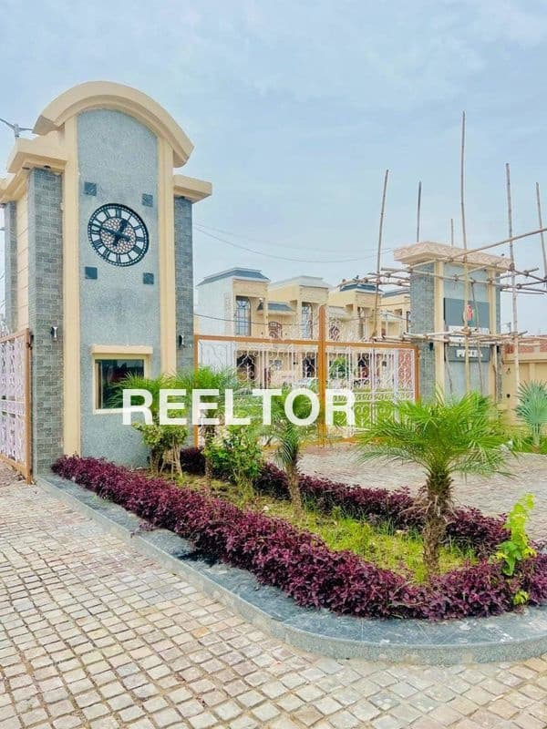 Villa For Rent In Naraina Delhi Cantonment
