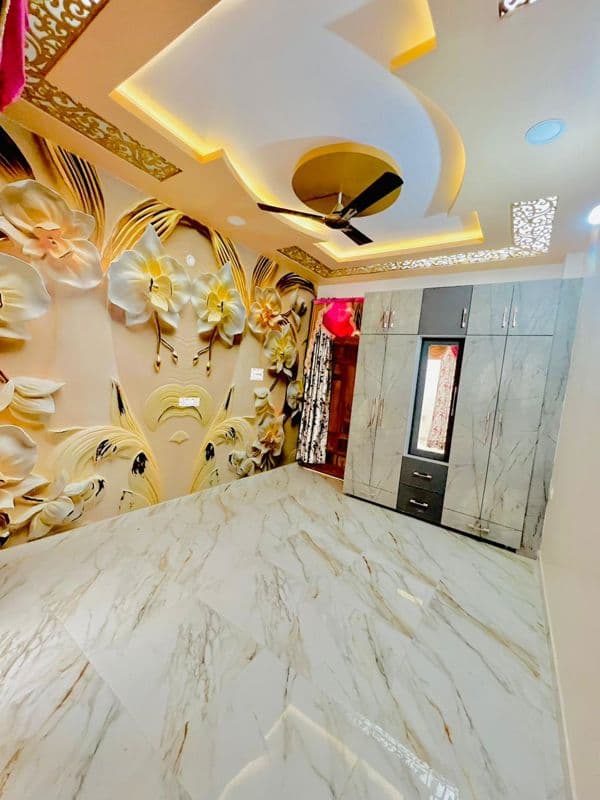 Hostel In Laxmi Nagar Delhi