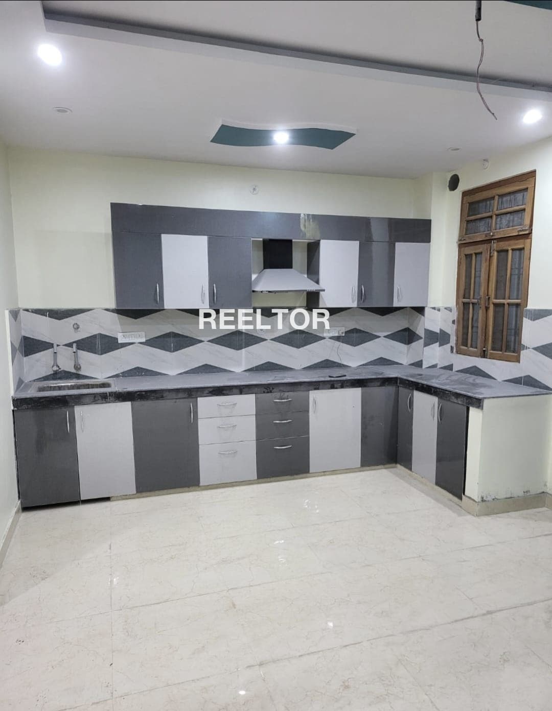 Villa For Rent In Vikram Vihar Defence Colony