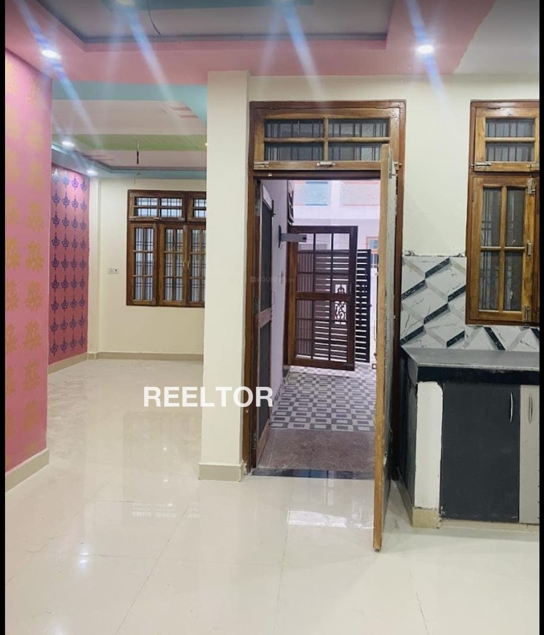 Villa For Rent In Jaunpur Mehrauli