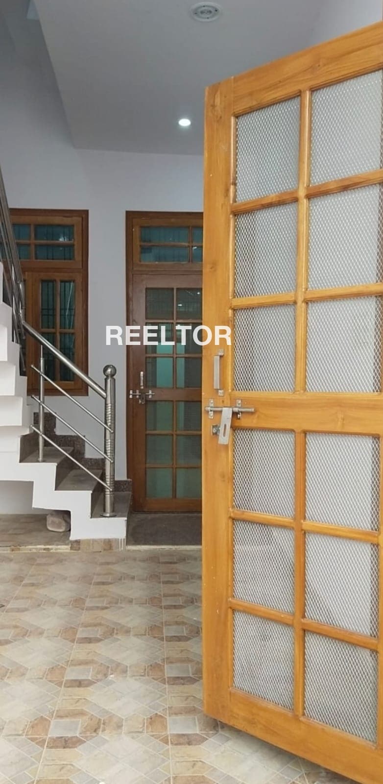 Villa For Sale In Kamtha Jainad