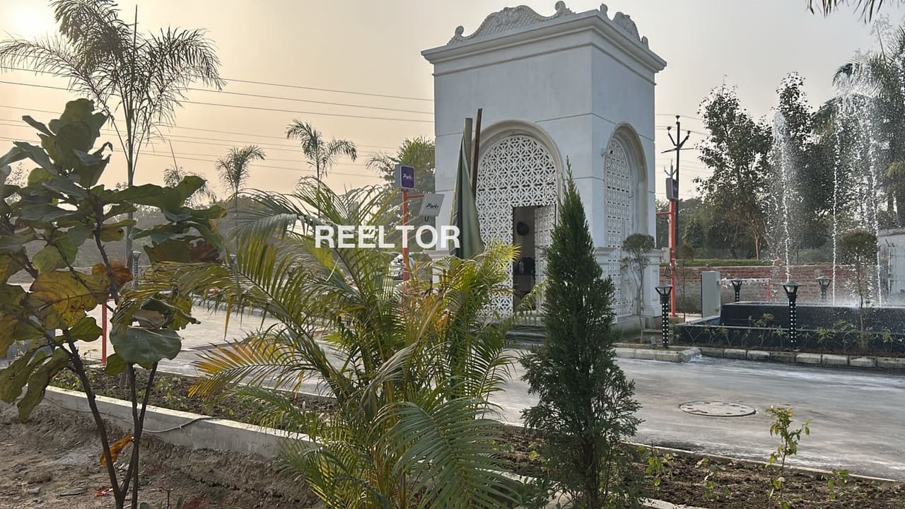 Villa For Rent In Sarvodaya Enclave Hauz Khas