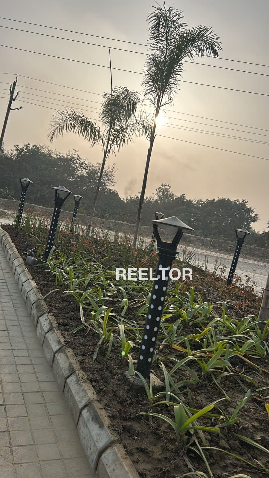 Office Space For Rent In Gamapalapalli Luxettipet