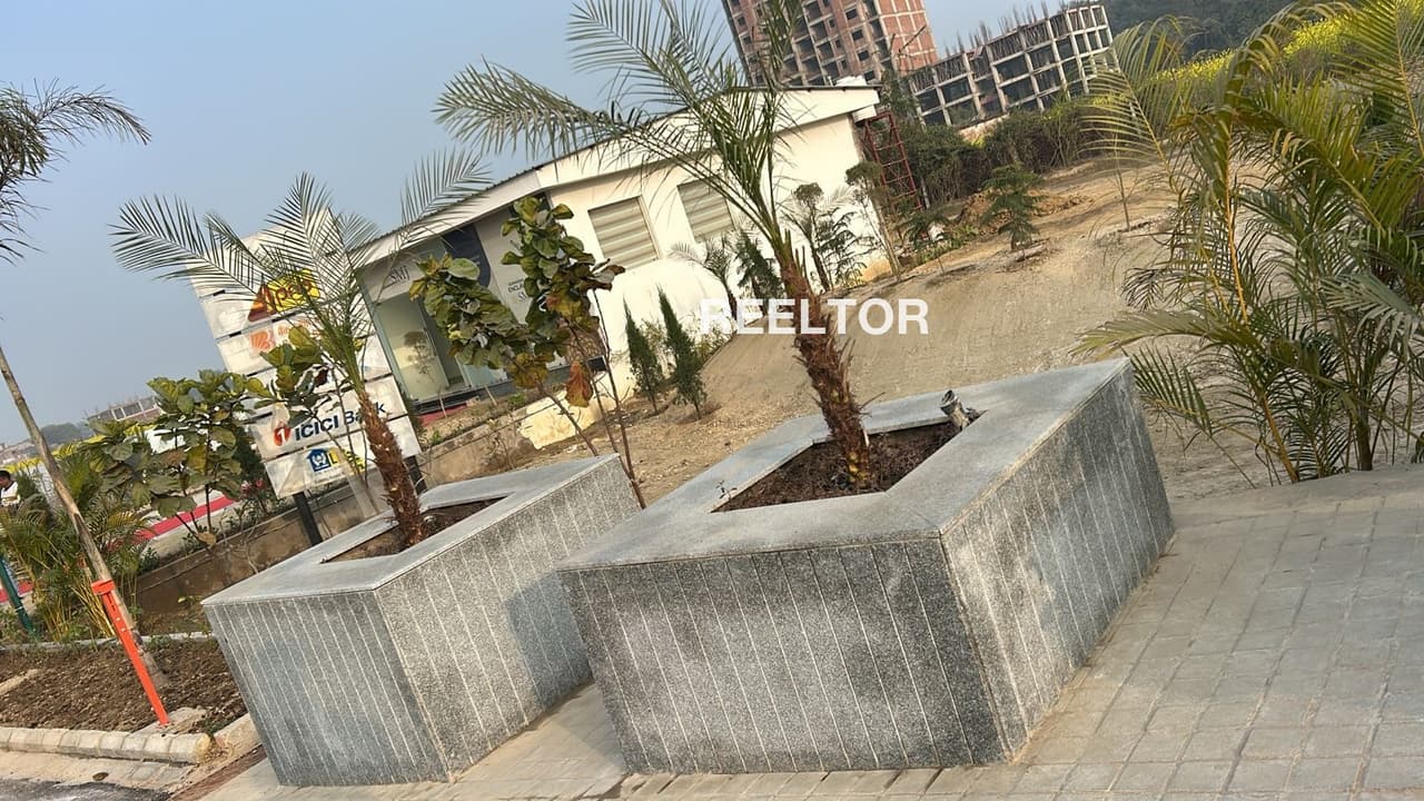 Pg For Rent In Bindapur Village Dwarka