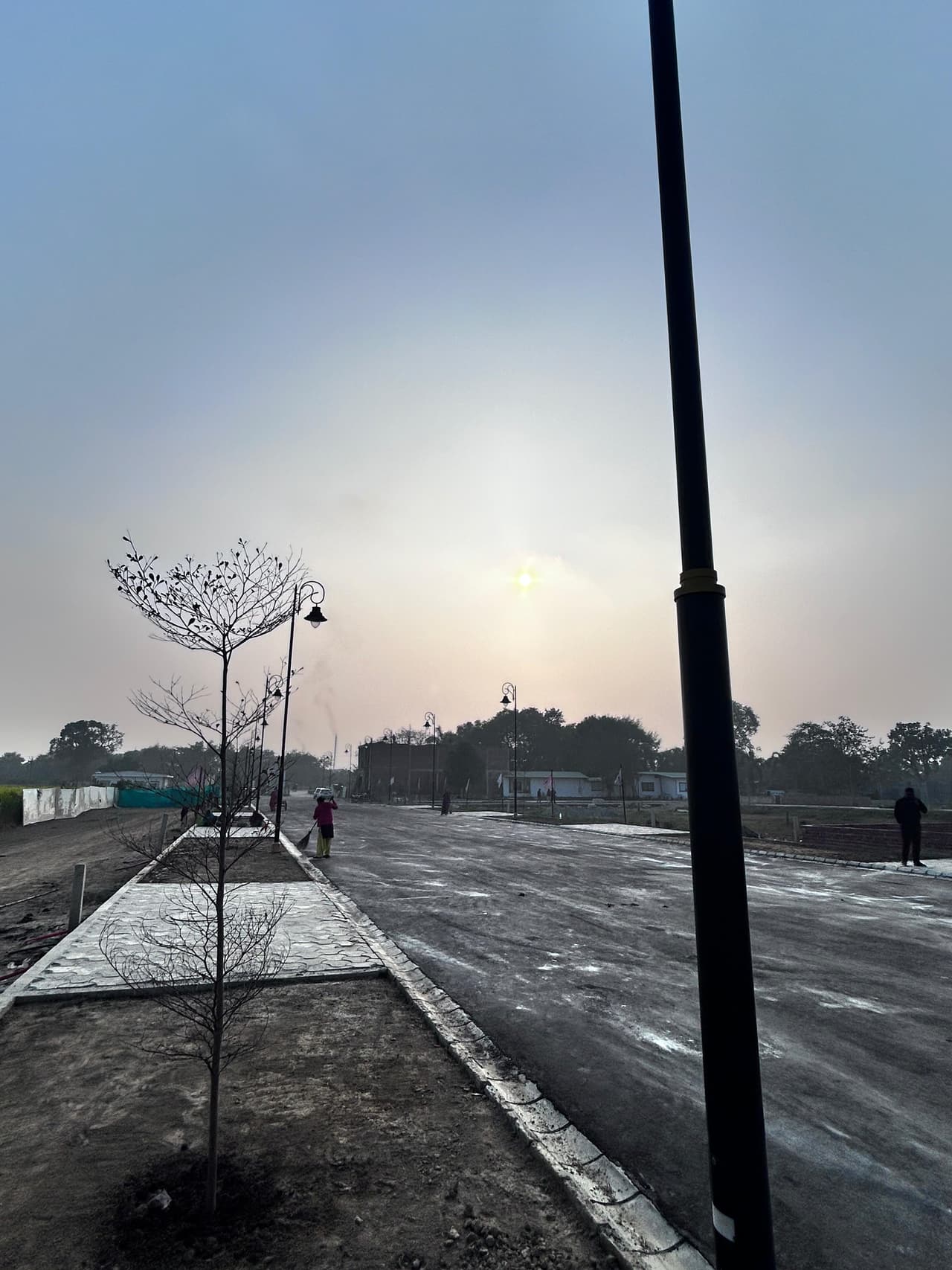 Villa For Rent In West Block Vasant Vihar