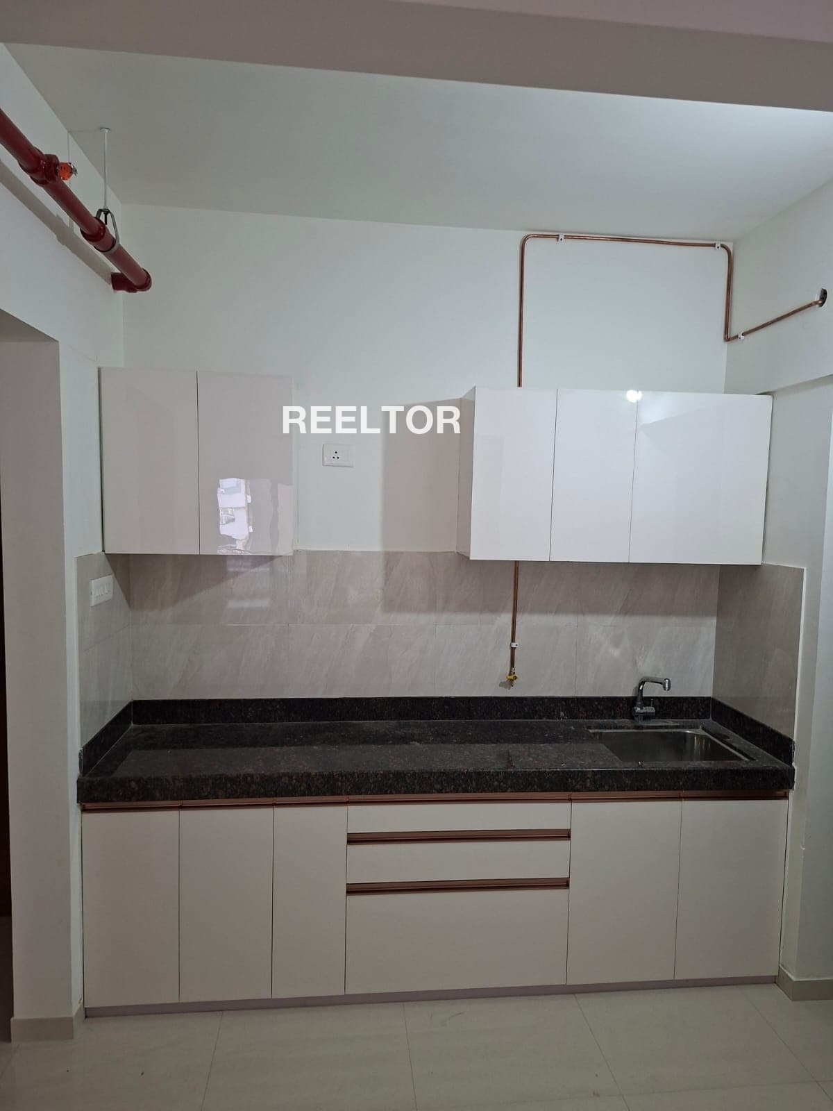 Find 3 Bhk In Omaxe New Heights For Rent Faridabad