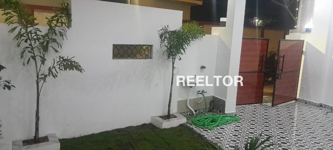 Villa For Sale In Kanapally Dahegaon