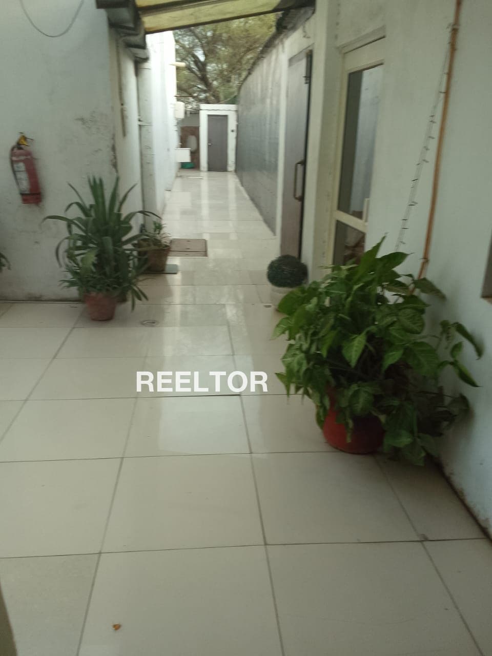 Office Space For Rent In Mahavir Enclave Dwarka