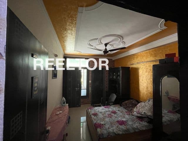Villa For Rent In Tyagraj Nagar Defence Colony