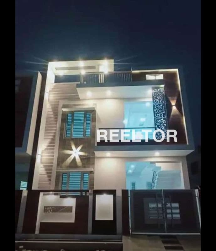 Villa For Rent In Godavari Apartments Kalkaji