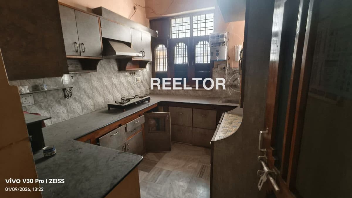 Kiera Ryhan Heights Vasant Kunj