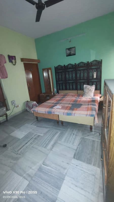 Villa For Rent In Chelme Maddur