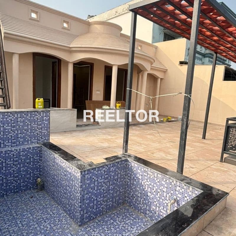 Villa For Rent In Gandhi Nagar Vivek Vihar