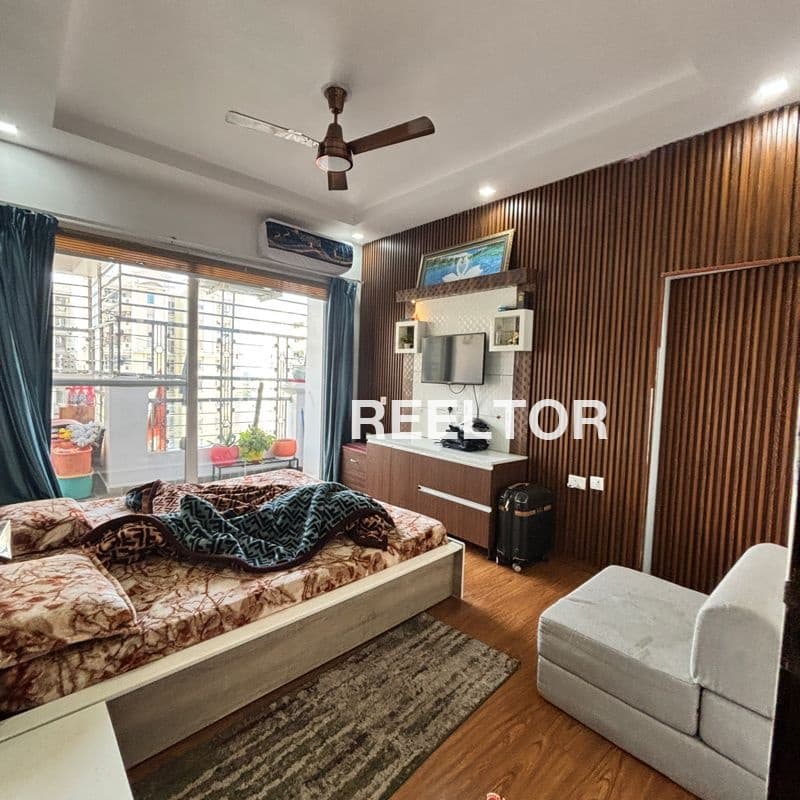 Villa For Rent In Chandan Hola Mehrauli