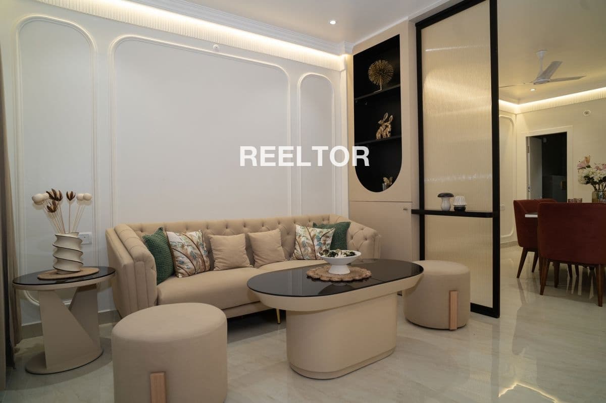 Villa For Rent In Suratsingh Ji Ka Khera Gangrar