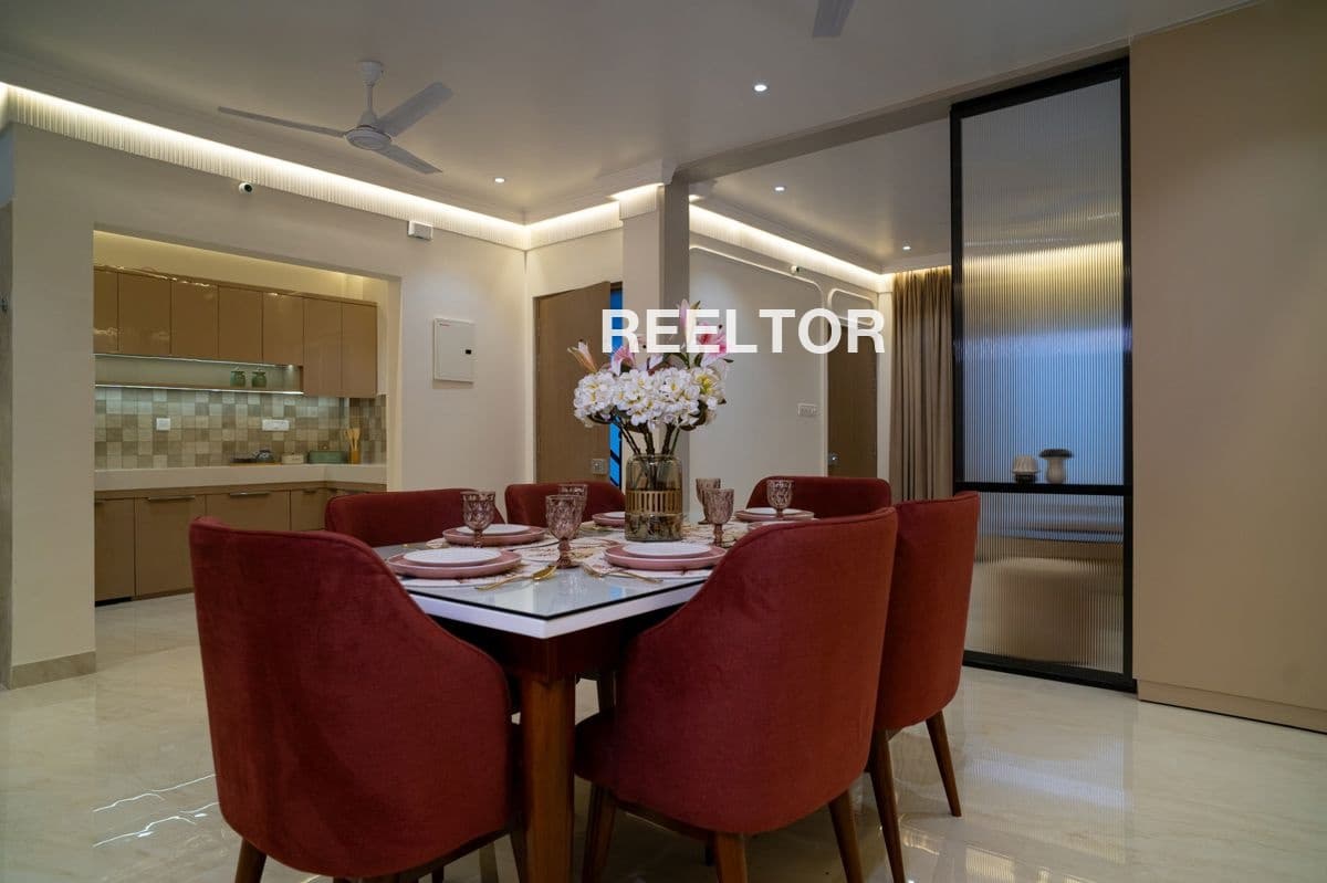 Villa For Rent In Satbari Saket