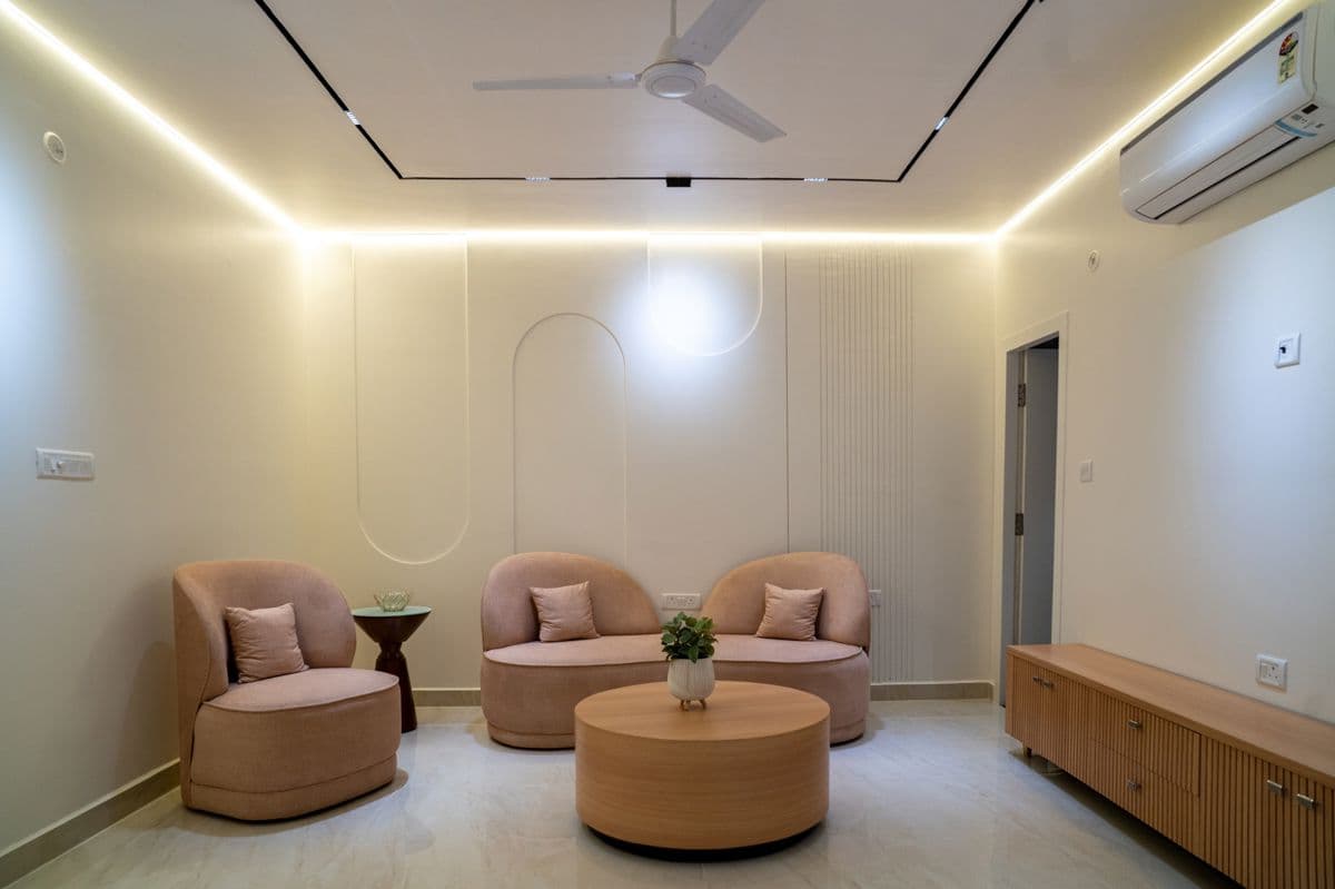 Office Space For Rent In Thirmalagiri Atmakur