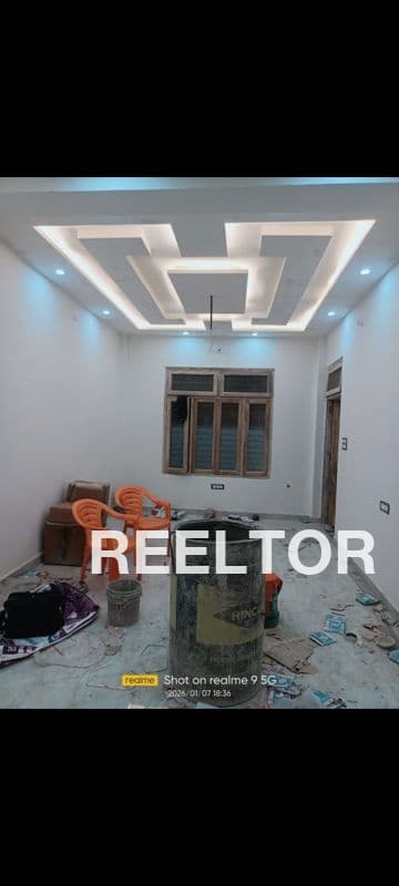 Villa For Rent In Double Storey Defence Colony