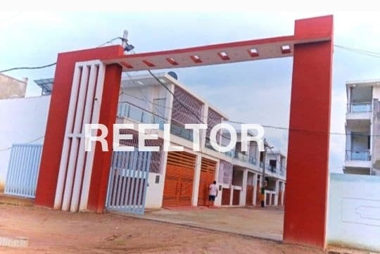 Villa For Rent In Thela Jahazpur