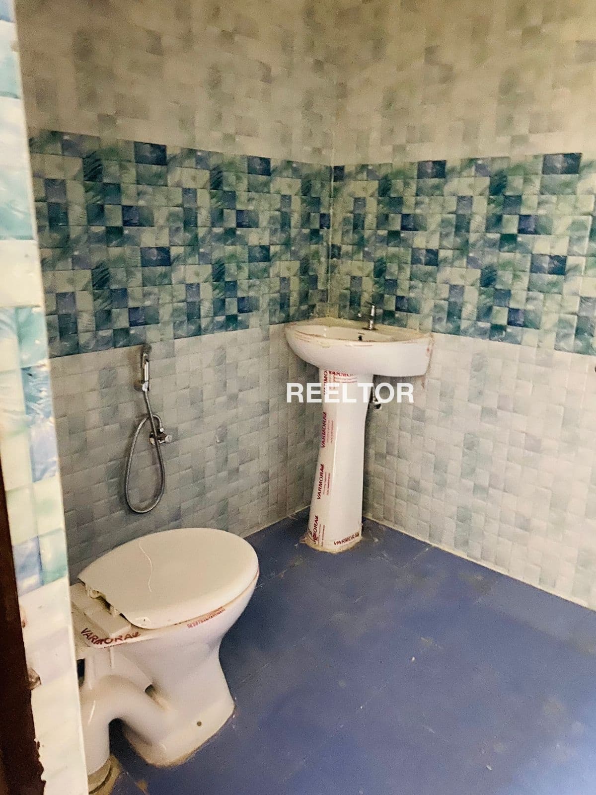 Villa For Rent In Cherla Gudur