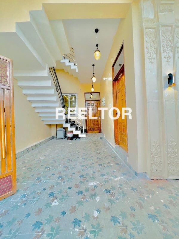 Villa For Rent In Thobau Bagora