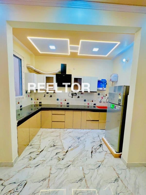 4 Bhk House For Rent In Shree Odhavram Residency Valsad