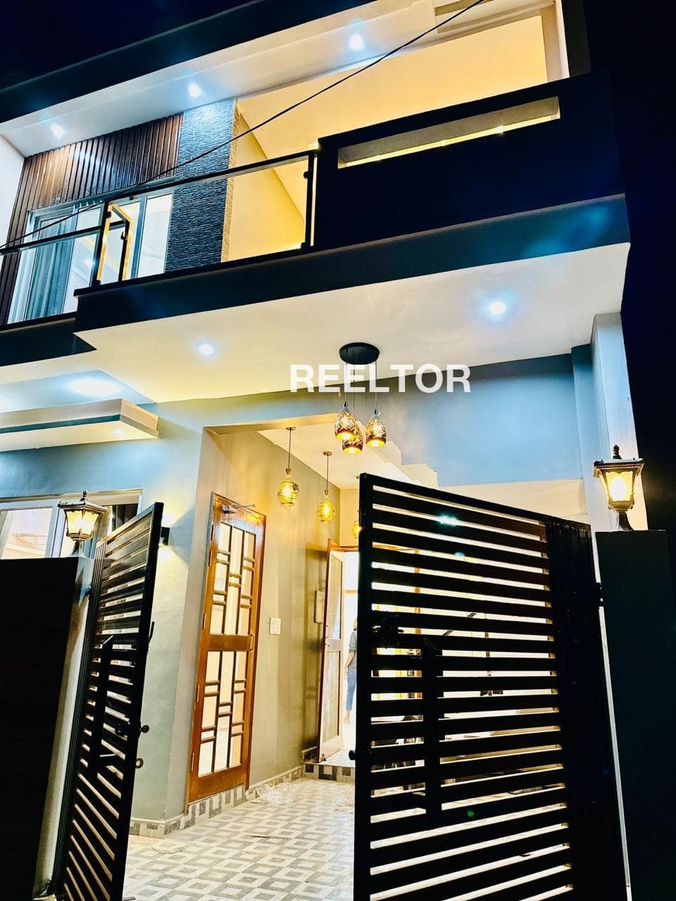 Villa For Rent In Golf Links Chanakya Puri