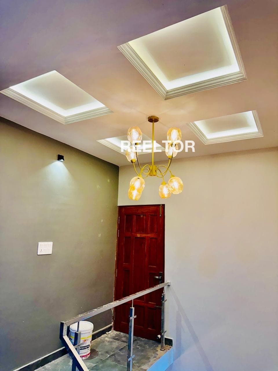 Villa For Rent In Subash Park Extension Shahdara