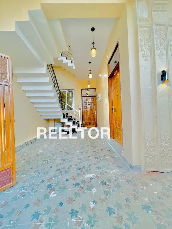 Villa For Rent In Kair Najafgarh