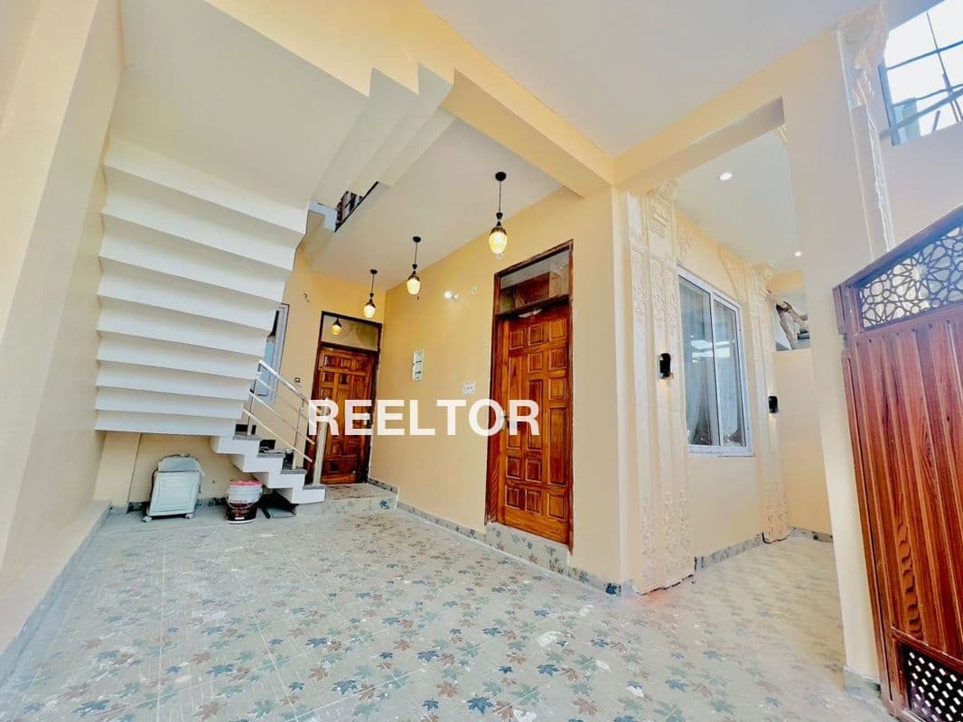 Villa For Rent In Kapashera Kapashera