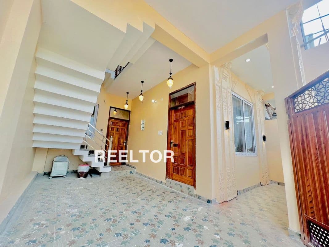 Villa For Rent In Valmiki Colony Vivek Vihar