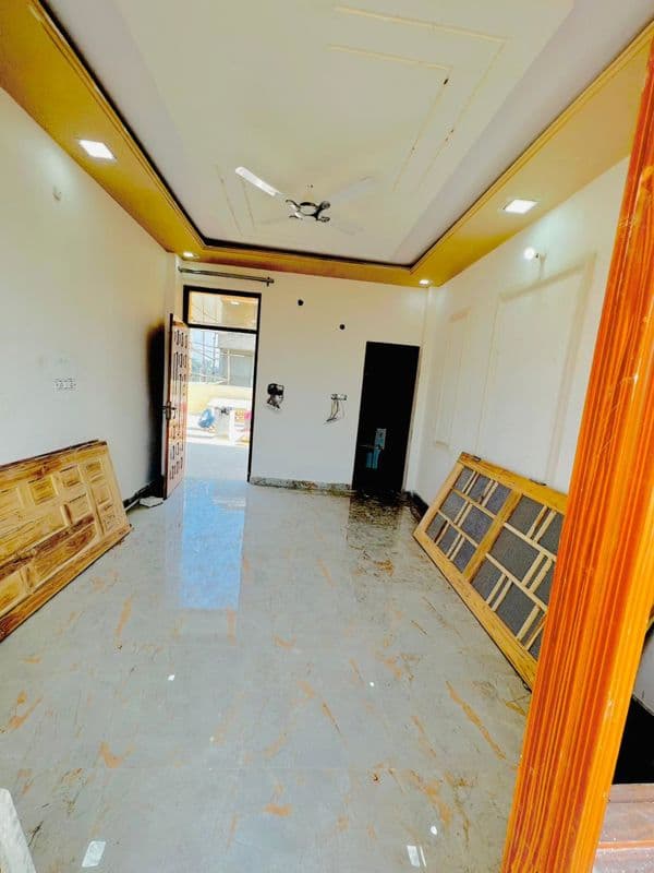 Villa For Sale In Kanapally Dahegaon