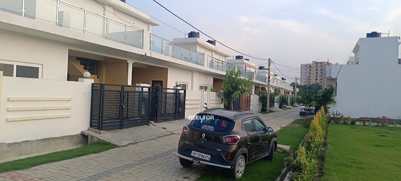 Villa For Rent In Shumran Lines Delhi Cantonment