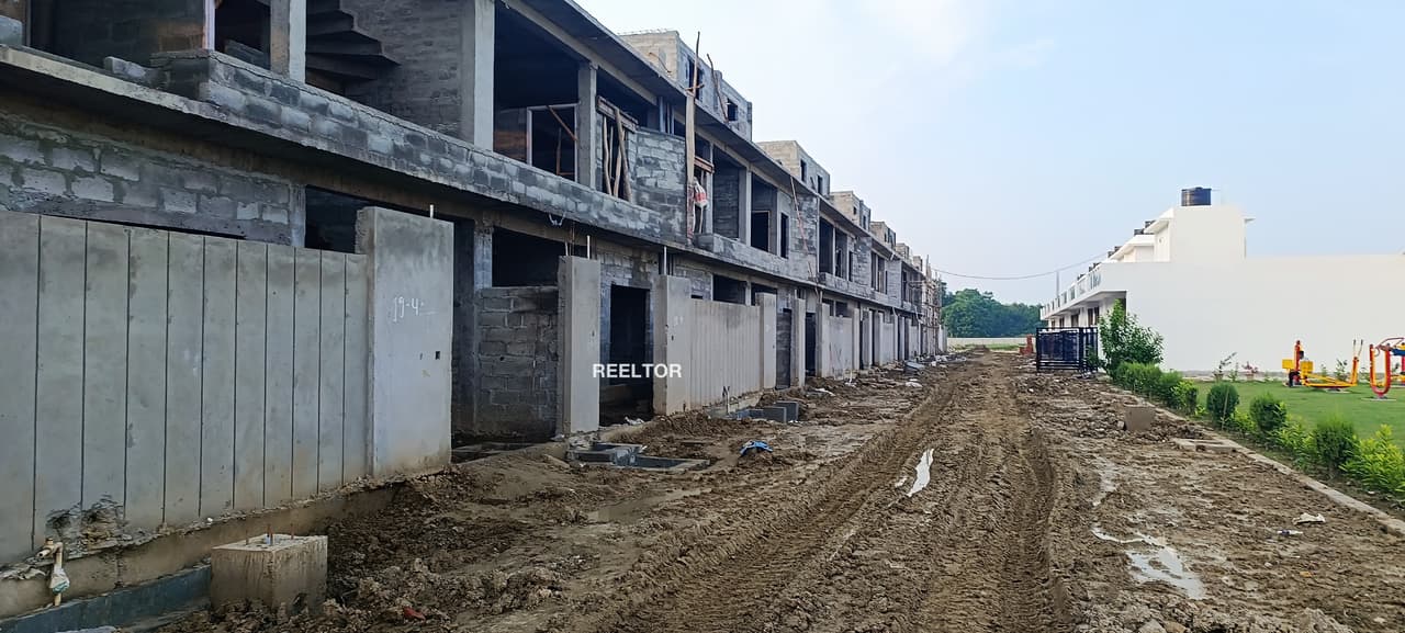 Villa For Rent In Tughlakabad Extension Kalkaji