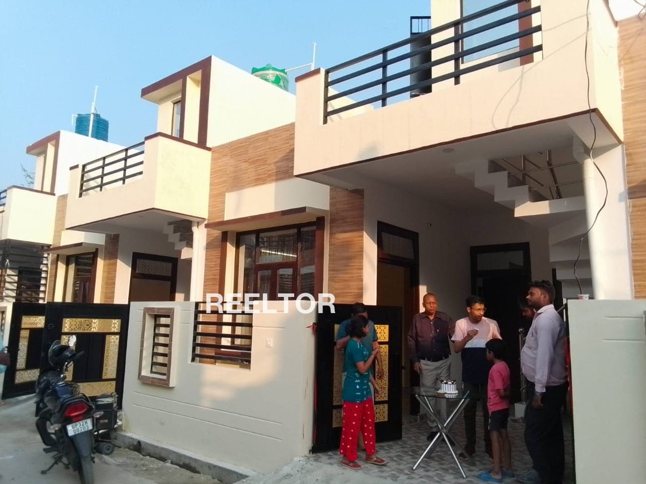 Villa For Rent In Thobariya Kalan Bakani