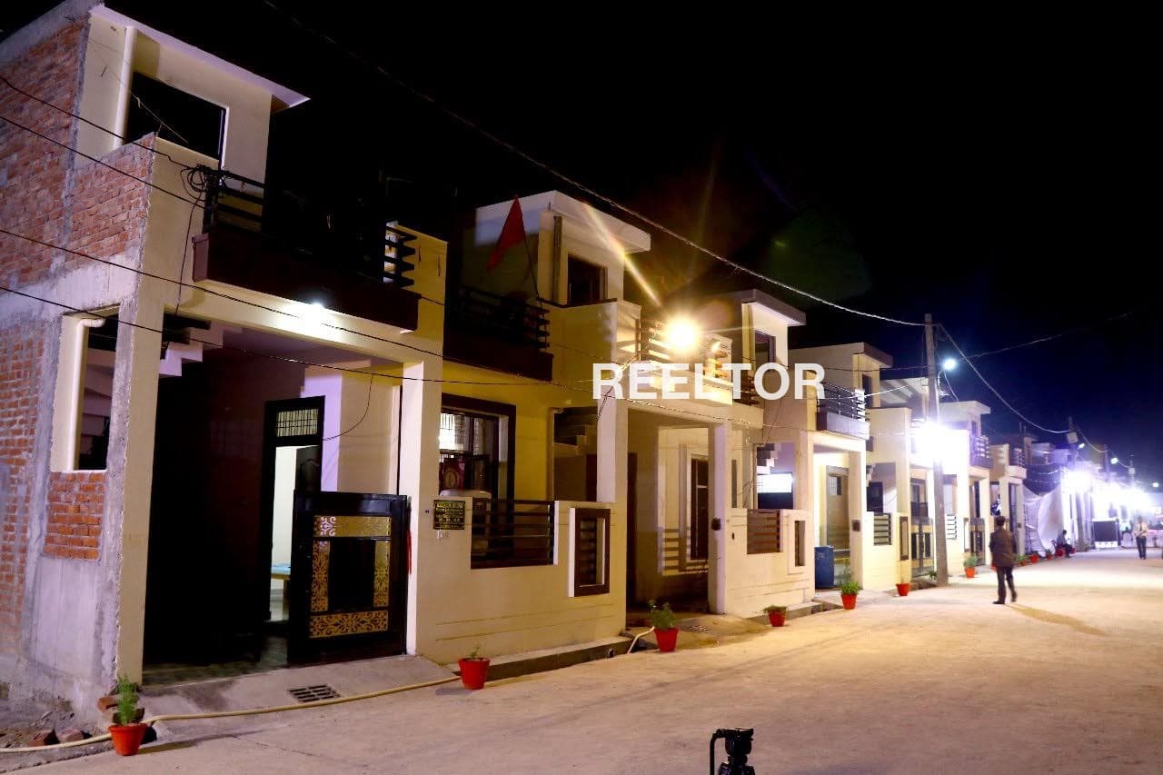 Villa For Rent In Sunthli Nainwa