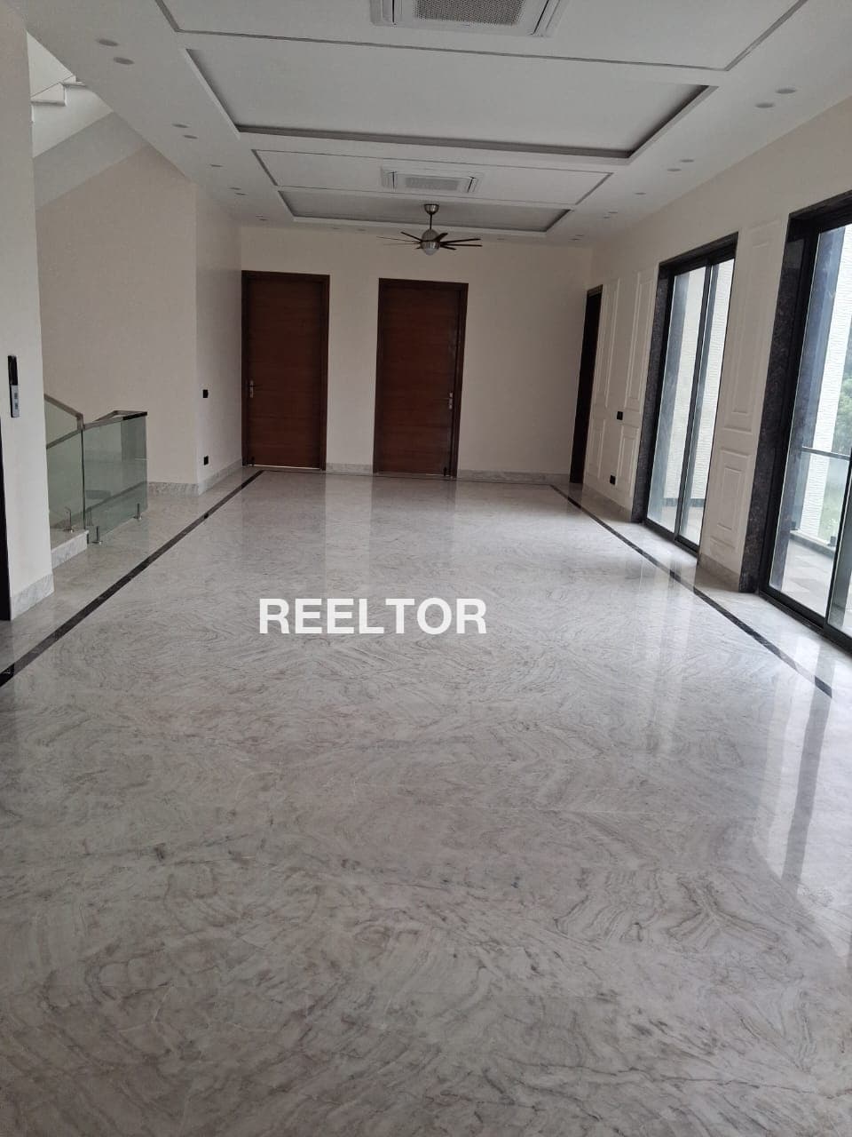 Villa For Rent In Sector 13 Vasant Vihar